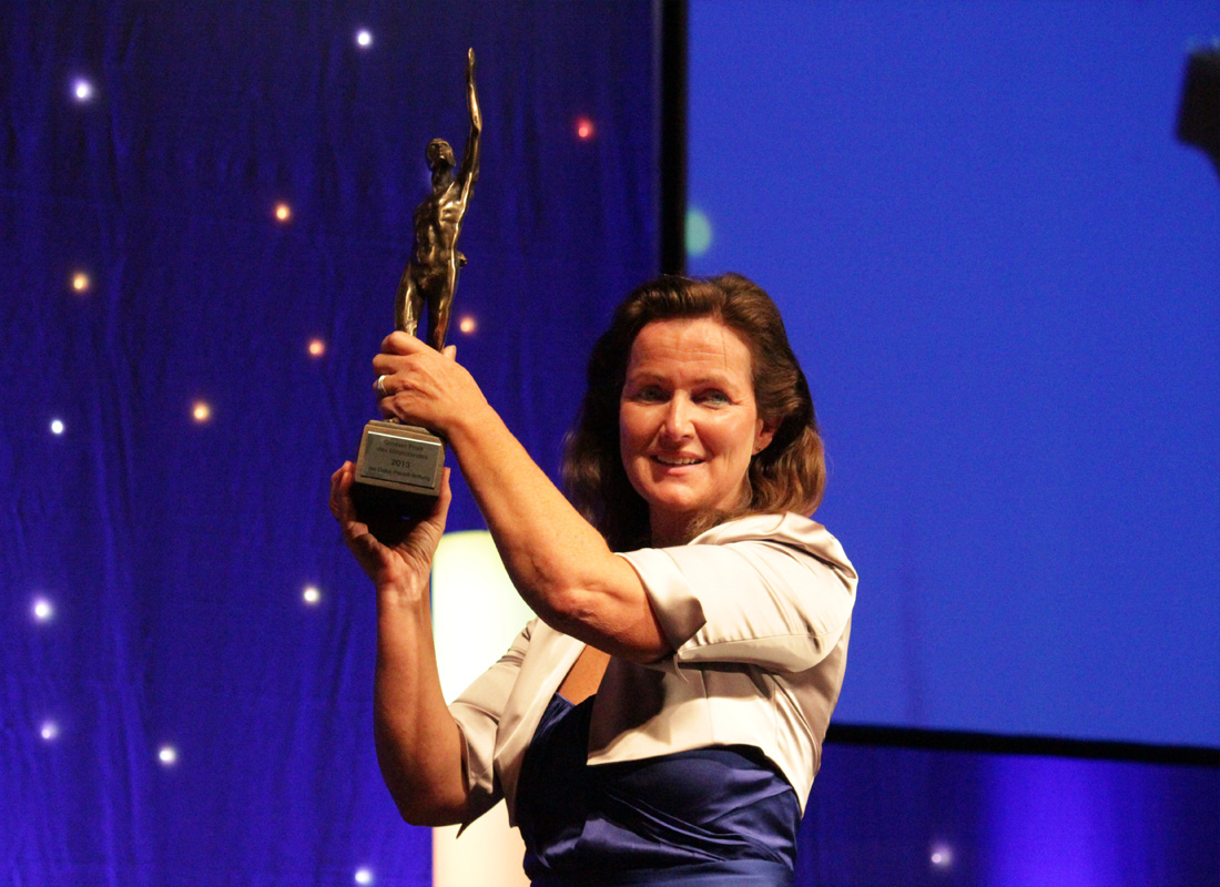 Meavision beim Großen Preis des Mittelstandes