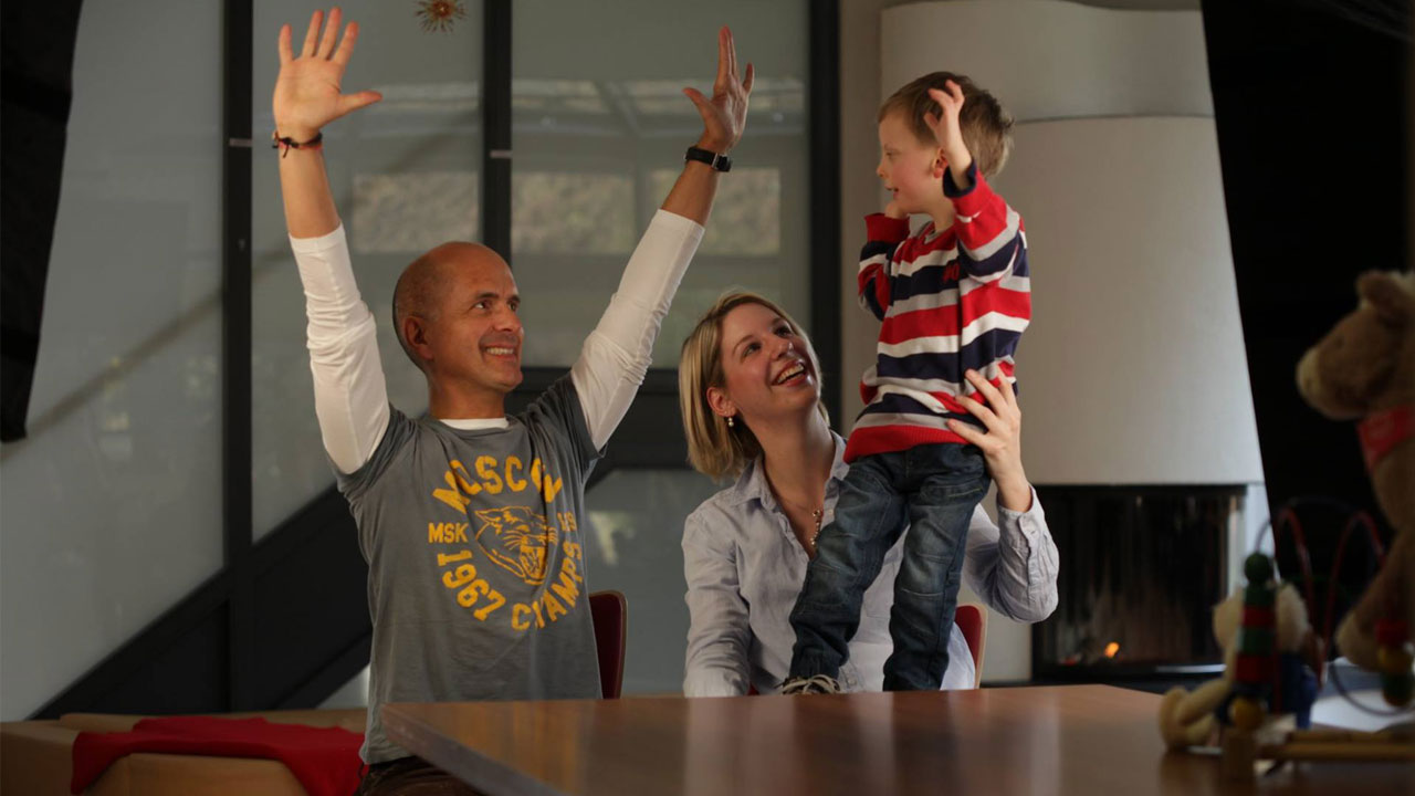 Kinder- und Jugendhospiz Balthasar