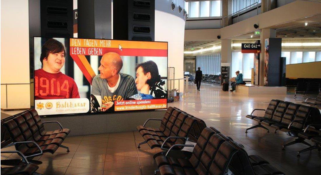 Kinder- und Jugendhospiz Balthasar