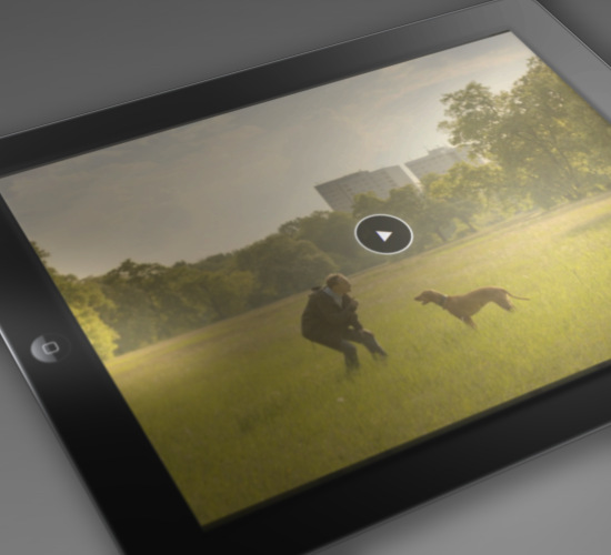 Postbank Filmdatenbank